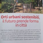 rivista TERRA NUOVA