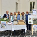 Comitato di Piuortiincitta A VILLA FLORIDIANA PER URBAN NATURE