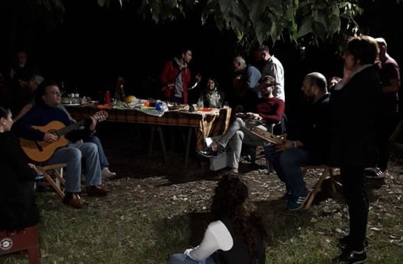 cena nusica e falo a piuortiicitta