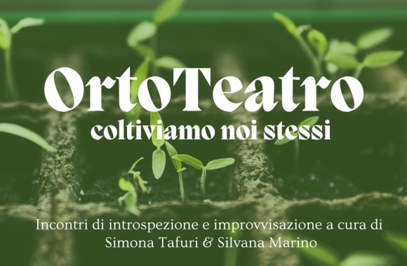 ortoteatro