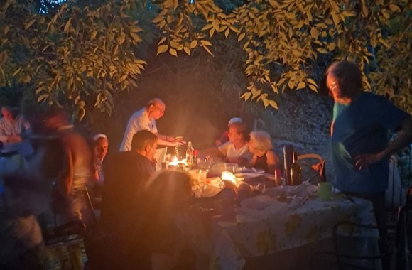 san giovanni 2026 serata